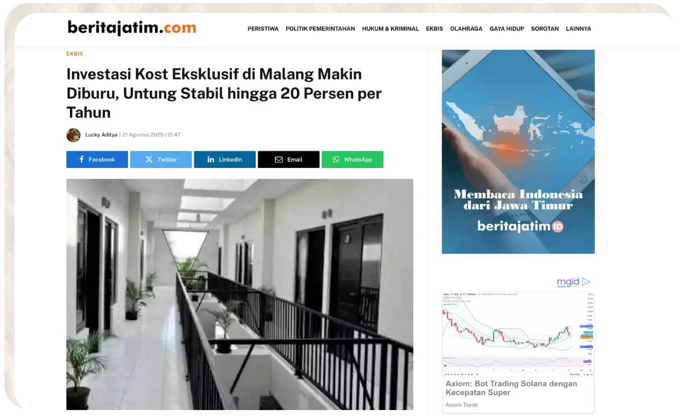 lambang aksara kost 1